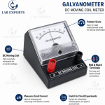 Galvanometer